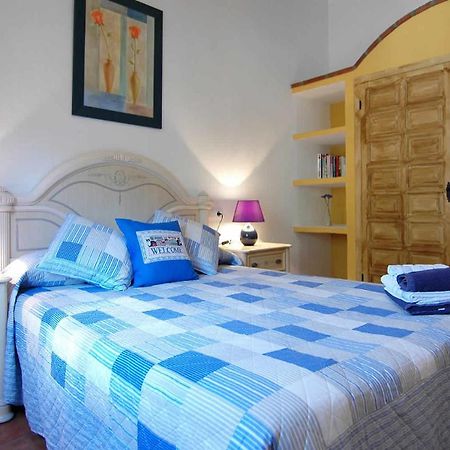 Cortijo Mirador Casitas Select Βίλα Frigiliana Εξωτερικό φωτογραφία