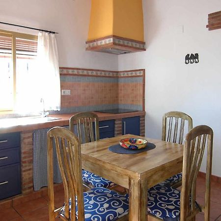 Cortijo Mirador Casitas Select Βίλα Frigiliana Εξωτερικό φωτογραφία