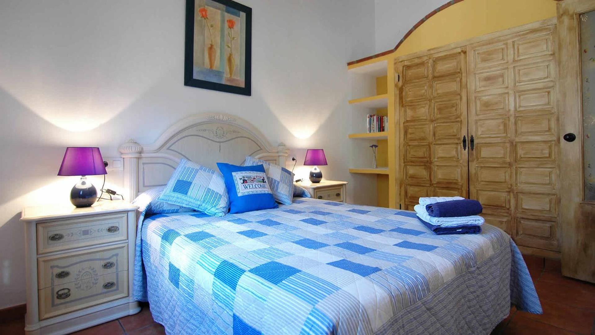Cortijo Mirador Casitas Select Βίλα Frigiliana Εξωτερικό φωτογραφία