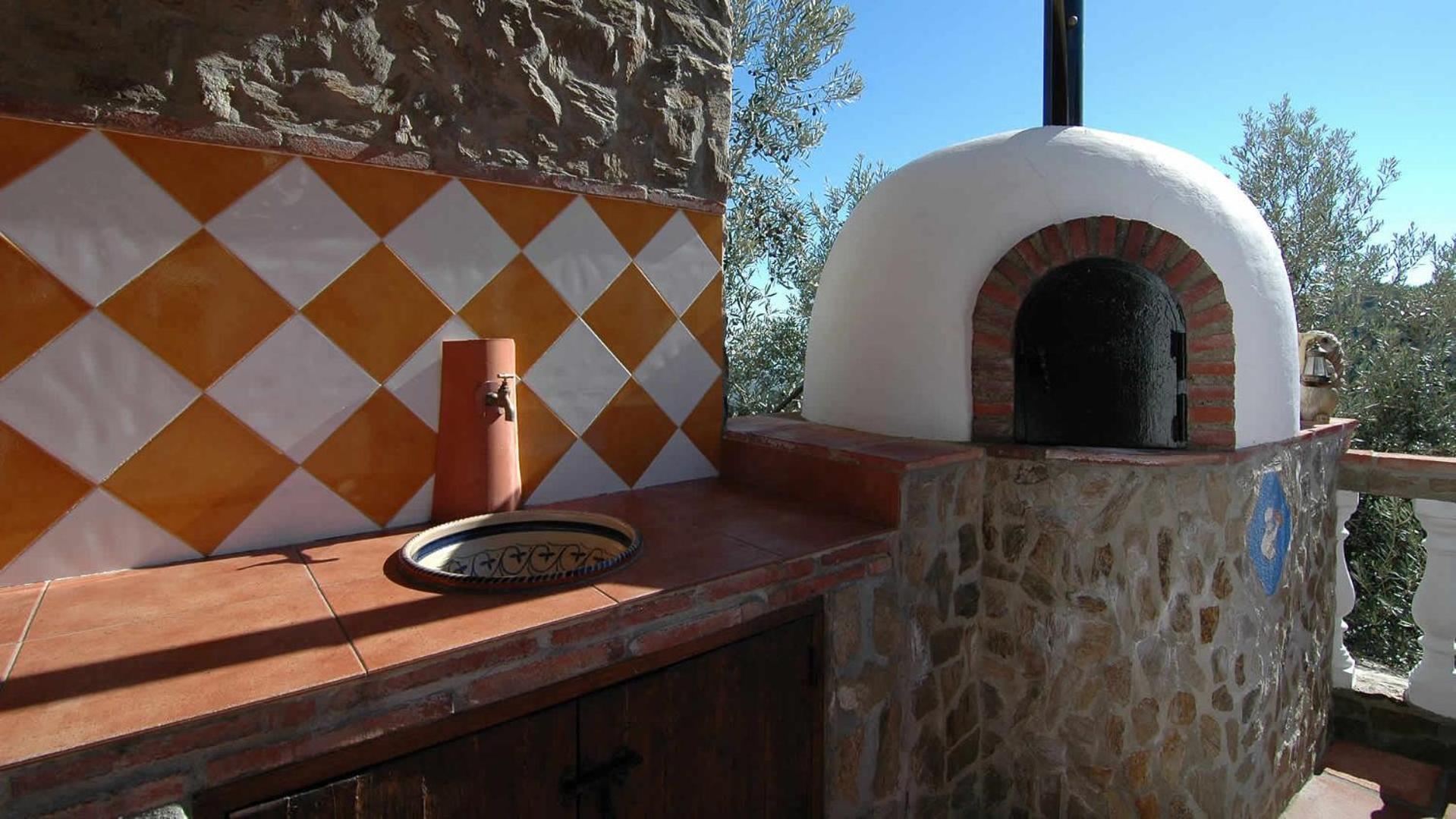 Cortijo Mirador Casitas Select Βίλα Frigiliana Εξωτερικό φωτογραφία